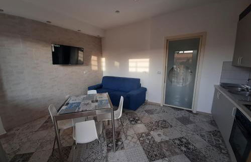 Terra di mare apartment & management - Foto 8