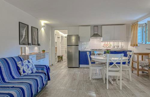 Sperlonga Indaco Suite - 2 mins from the Sea - Foto 12