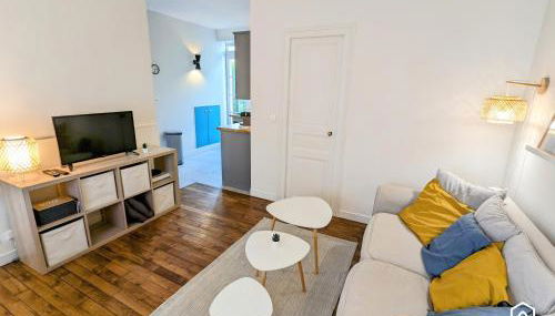 Ô plaisir des sens * Jardin * Parking * Plain-pied - Foto 5