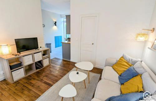 Ô plaisir des sens * Jardin * Parking * Plain-pied - Foto 5