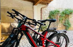 Borgo dei Sogni - Unique Loft - Lago di Garda - Foto 16