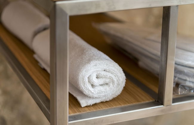 Relais Villa Grazianella - UNA Esperienze - Foto 26