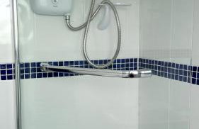 Chalet 18 Widemouth Bay Holiday Village - Foto 10