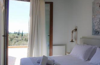 Anio Residence - Rustic Modern with Sea and Mountain View Terrace - Foto 16