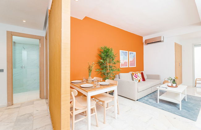 Stayhere Rabat - Agdal 2 - Classic Residence - Photo 38