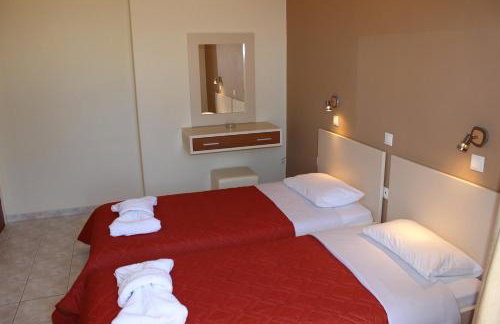 Villa Melisti - Foto 13