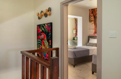 Paradissia Luxe Villa with Private Swimming Pool - Foto 29