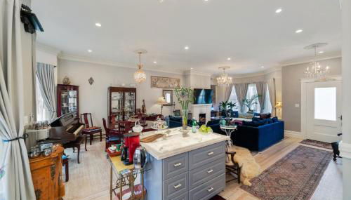 San Francisco Retreat Just Steps from Golden Gate Park and Ocean Beach! home - Foto 2