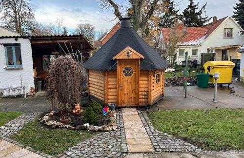 Wellness Oase auf dem Land - Foto 31