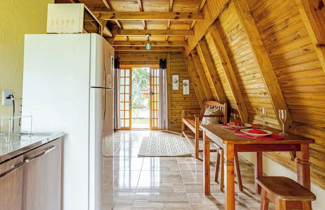 Chalé 3 Família - Foto 4