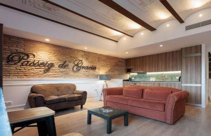 Passeig de Gracia by Enjoybcn - Foto 56