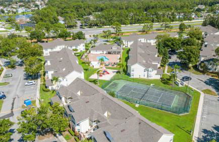 Dream Condo - Foto 36