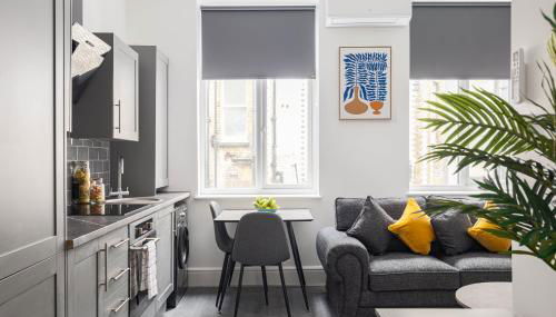 Edgware Road Apartments - Foto 4