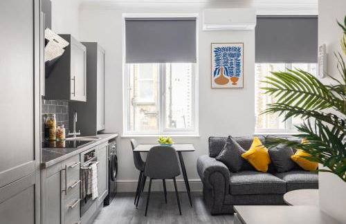 Edgware Road Apartments - Foto 4