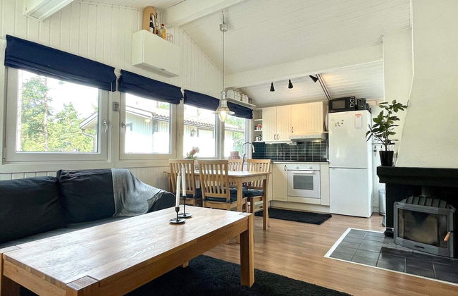 6 Person Holiday Home in Monsteras-by Traum - Foto 9