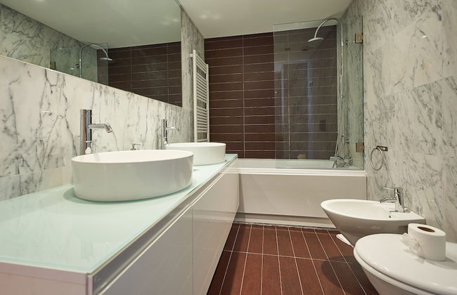 BeGuest Lisbon Premium Suites - Foto 82