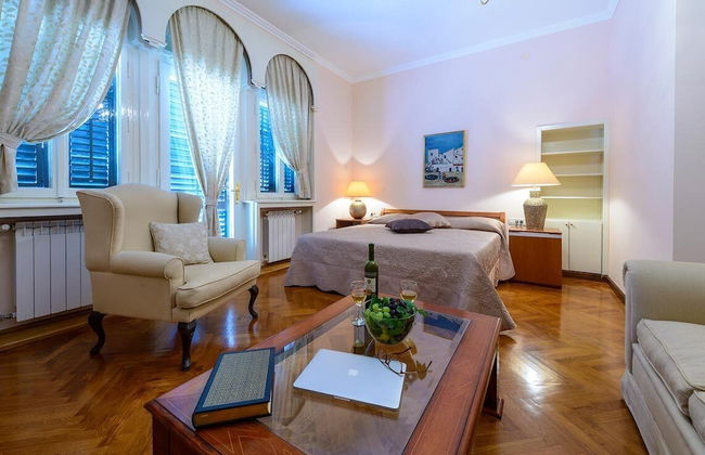 Villa Mediteran - Foto 22