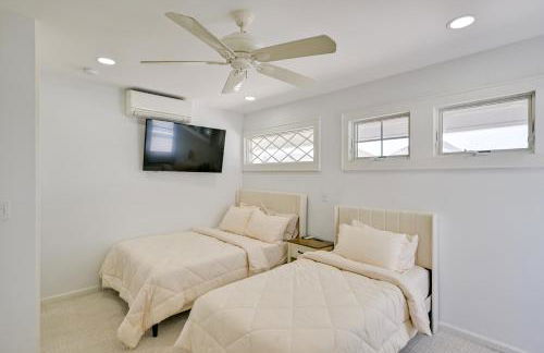 Waterfront Westhampton Haven Private Beach - Photo 25