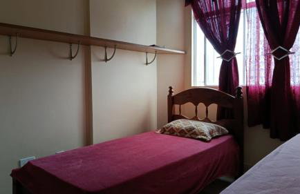 Apartamento prático, para temporadas, no coração de Belem, - Photo 10