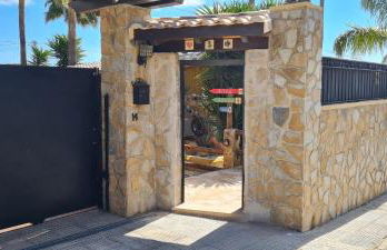 Villa Maribel - Foto 68