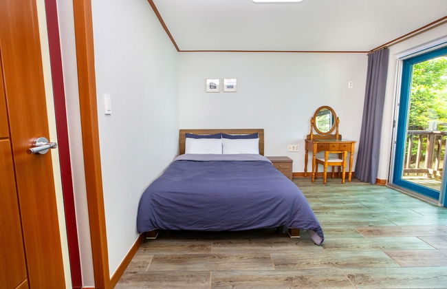 Haesol Maru Pension Taean - Foto 14