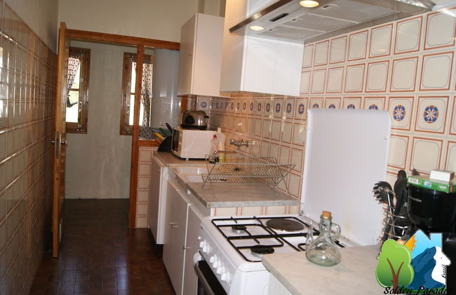 Soldeu Paradis - Foto 18