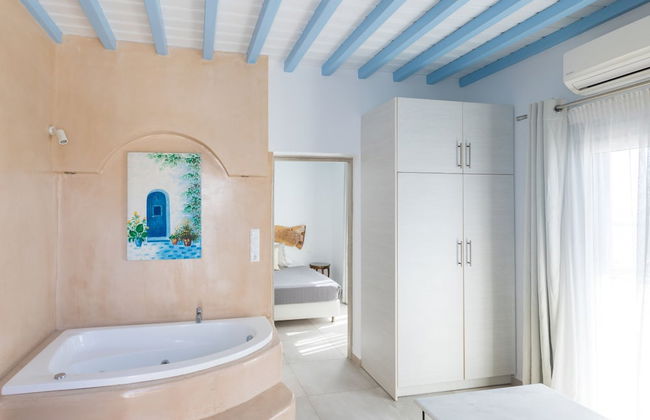 Villa Konstantin Rooms & Suites - Foto 56