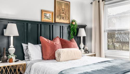 Duplex Style Home in Shelby Township- 2 flats - Foto 3