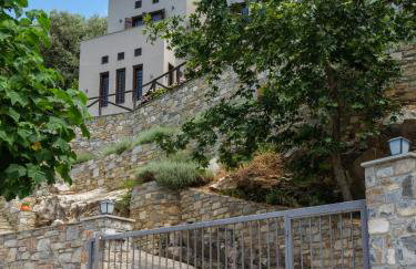 Mata's House Pelion - Foto 8