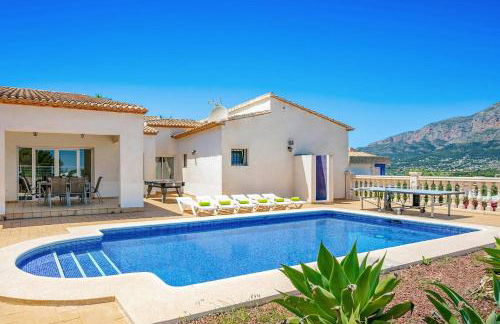 Villa Javea by Villa Plus - Photo 1