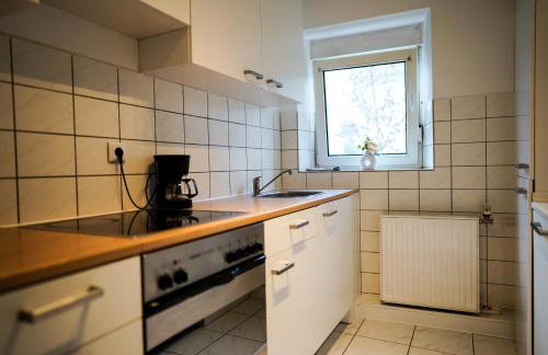 Sehr große Ferienwohnung, Apartment in Kaiserslautern WeHome Classic - Photo 58