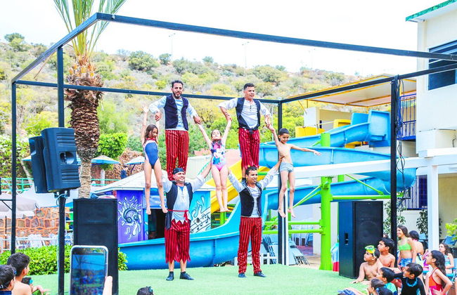 Atlantica Parc Beach - Foto 38