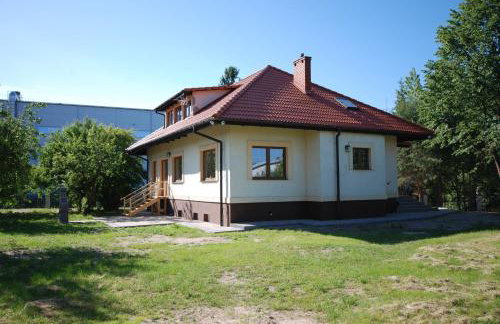 Noclegi Dywity - Foto 4