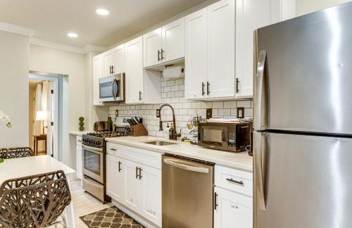 2 Blocks to Patterson Park Urban Stay Near Eats - Photo 8