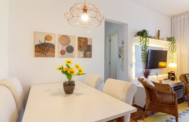 4 Minutes From Arcos da Lapa Sr1502 - Foto 13