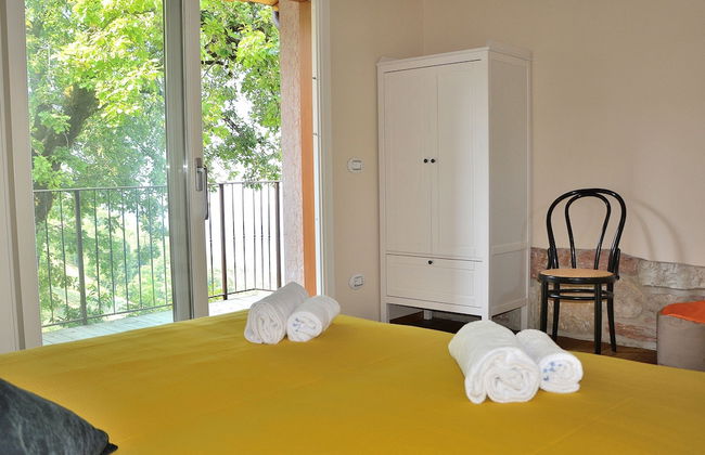 Villa il Cerro With Lake View - Photo 10