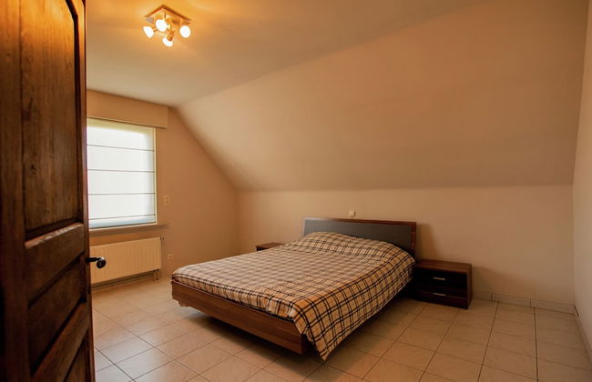 Classy Holiday Home in Aartrijke With Private Swimming Pool - Foto 5