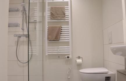 Modernes Ein-Zimmer-Apartment - Foto 16