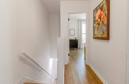 Walk to Depot Town, King Bed - Foto 14