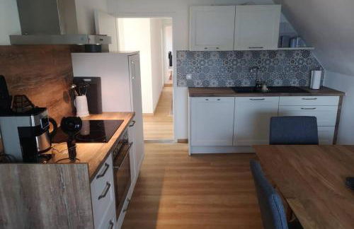 Ruhig gelegene, top moderne Ferienwohnung - Hot Tub und Sauna gegen Aufpreis - Foto 3