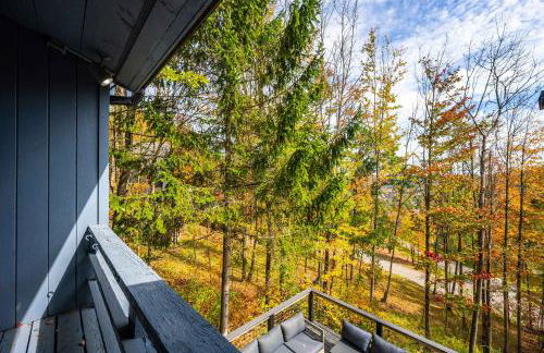 Spacious 6 Bedroom Chalet Near Holiday Valley - Foto 41