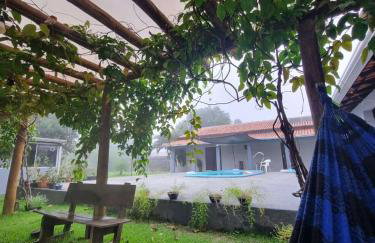 Chácara Cantinho dos Sonhos - Foto 30