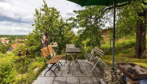 Holiday Home in Thale - Neinstedt - Foto 5