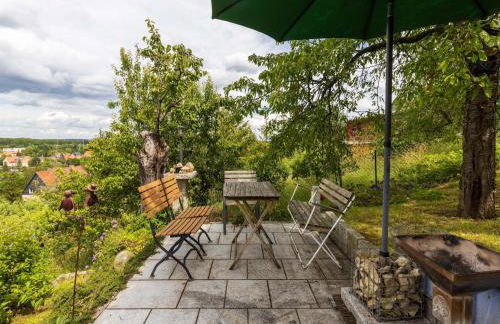 Holiday Home in Thale - Neinstedt - Foto 5