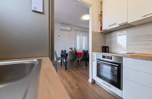 Apartment Marinsko - Foto 18