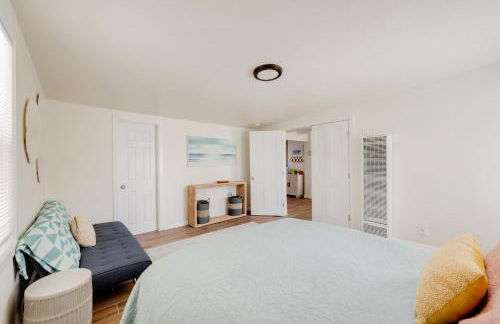 Pet-Friendly Cayucos Home Walk to Public Beach! - Foto 15