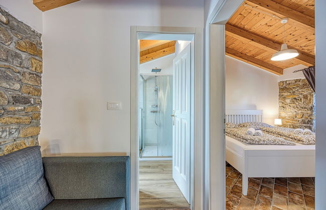 Istrian Casa Pr Marici Apartments - Foto 4