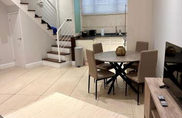 Camden Modern 2BR Apartment, Minutes to Tube & City Central - Foto 8
