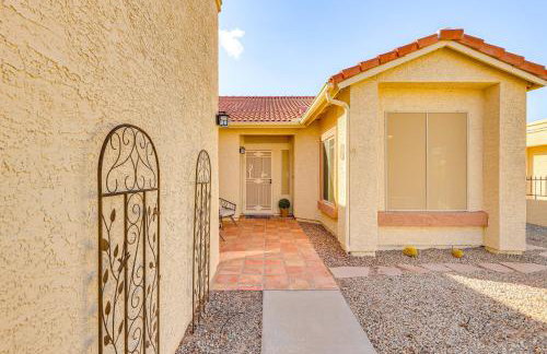 Mesa Golf Course Home Near Spring Training & River - Foto 32