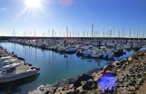 Appartement T2 Residence Le Club - Foto 17